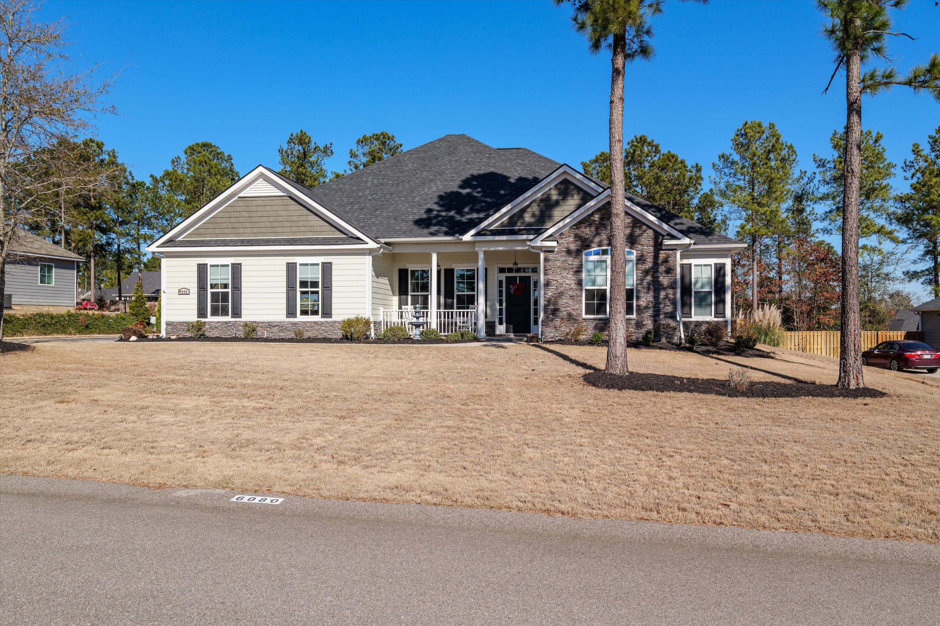 6080 Tramore Row Beech Island, SC 29842 - Photo 6 of 53 06-P1672040
