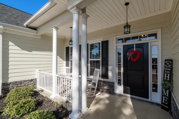 $514,999 | 6080 Tramore Row, Beech Island, SC 29842