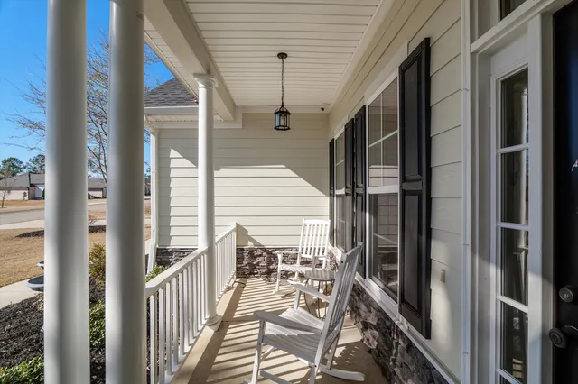$514,999 | 6080 Tramore Row, Beech Island, SC 29842