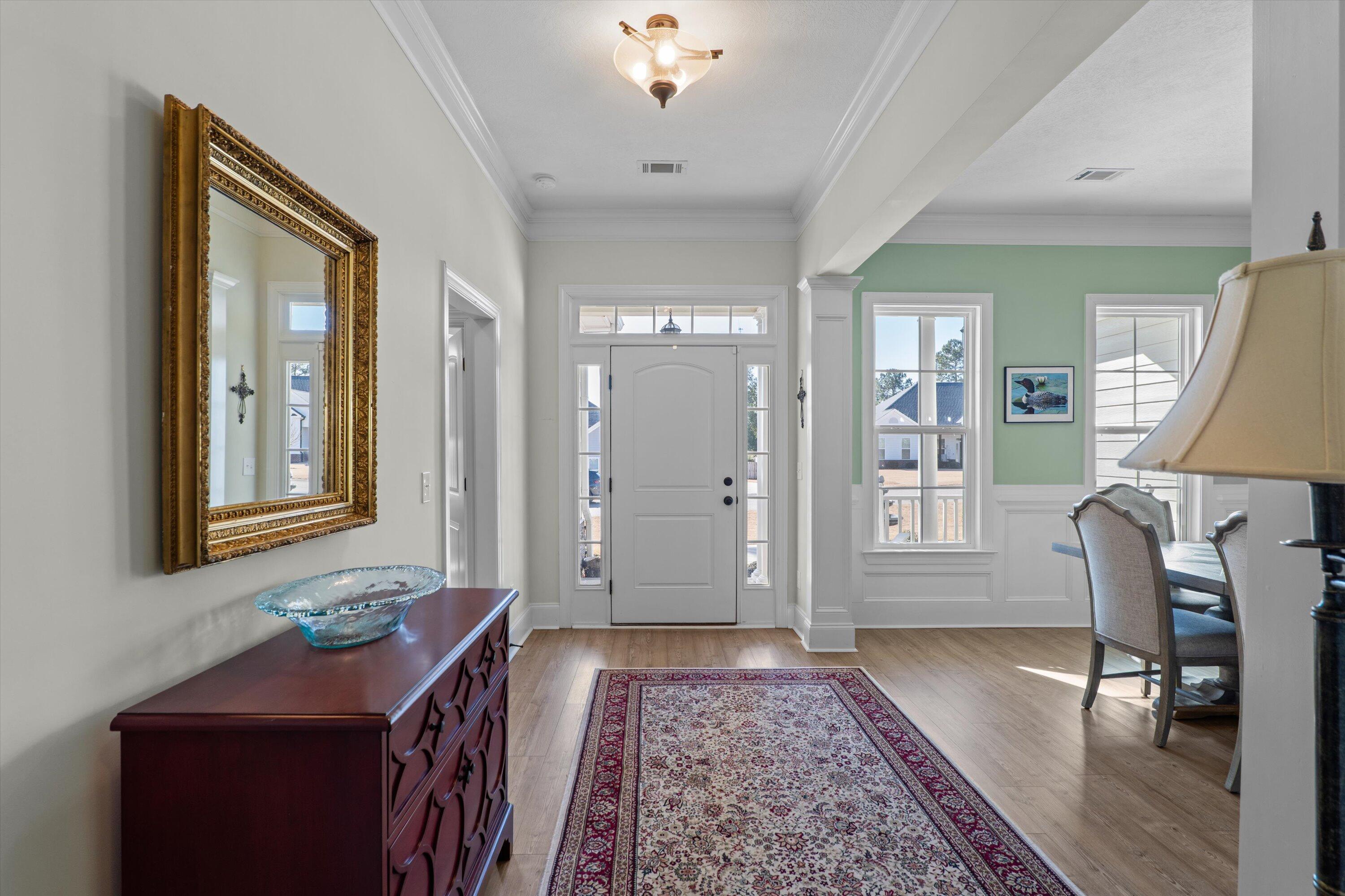 6080 Tramore Row Beech Island, SC 29842 - Photo 10 of 53 21-P1671864