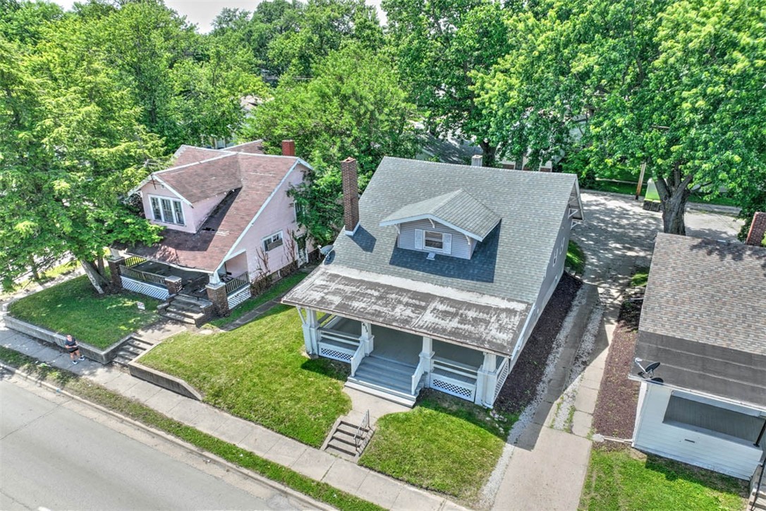 1613-1621 North Monroe Street Decatur, IL 62526 - Photo 5 of 48 Gallery Image 5