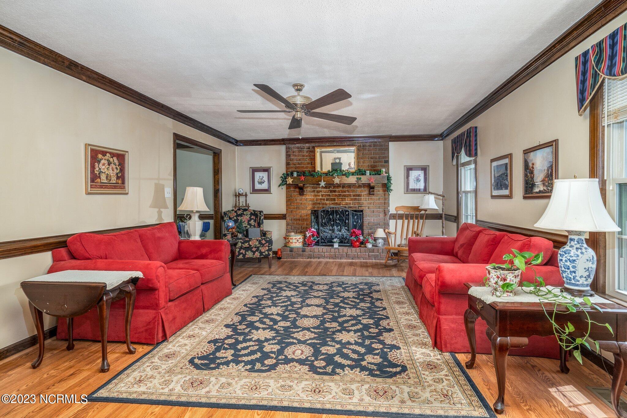 1404 Homestead Road Rocky Mount, NC 27804 - Photo 4 of 24 004-1404HomesteadRoad-RockyMount-NC-2780