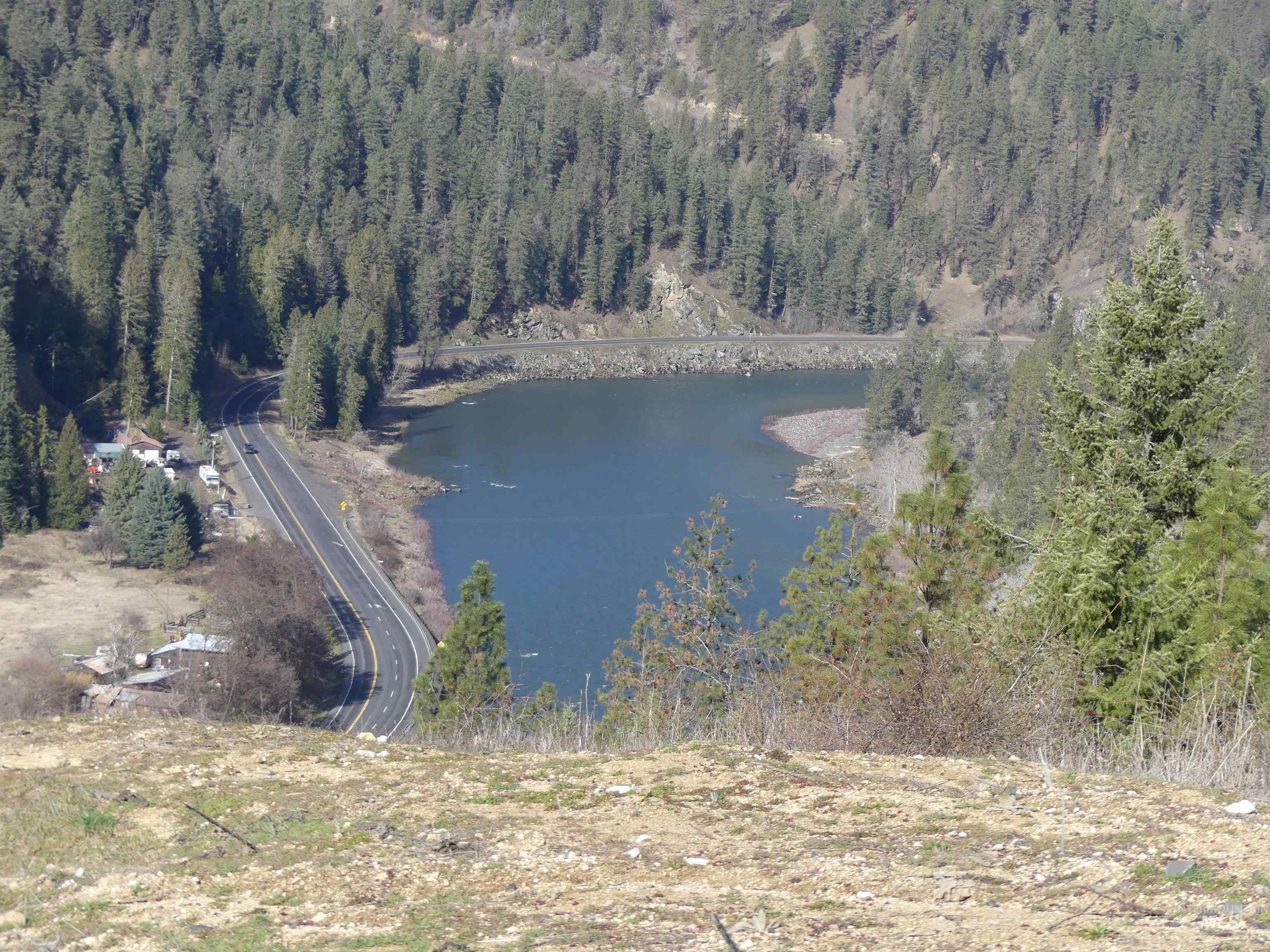 1404 Carrot Ridge Road Kamiah, ID 83536 - Photo 7 of 31