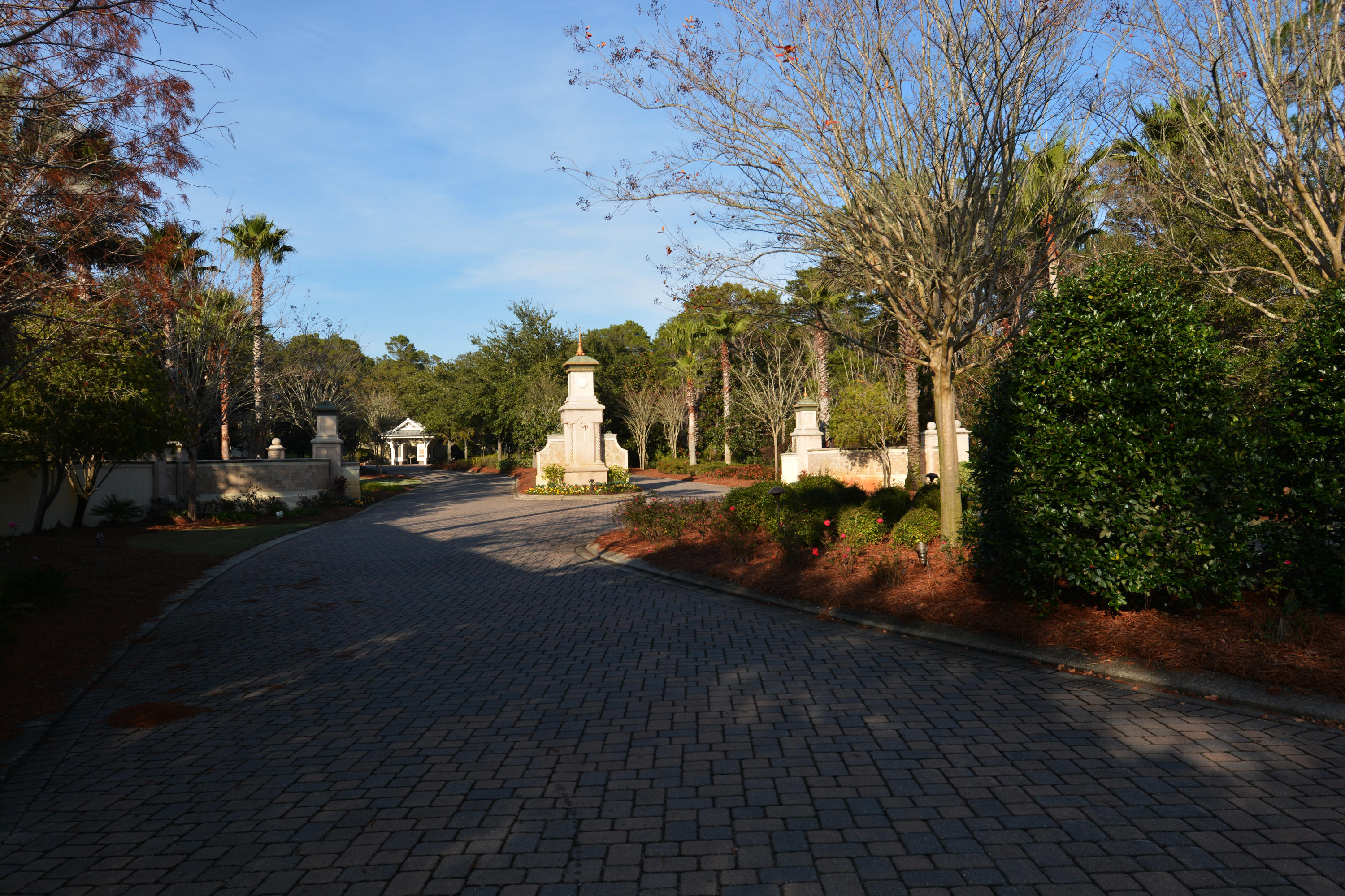 Lot 49 Grande Pointe Inlet Beach Inlet Beach, FL 32461 - Photo 1 of 9 a view of a street
