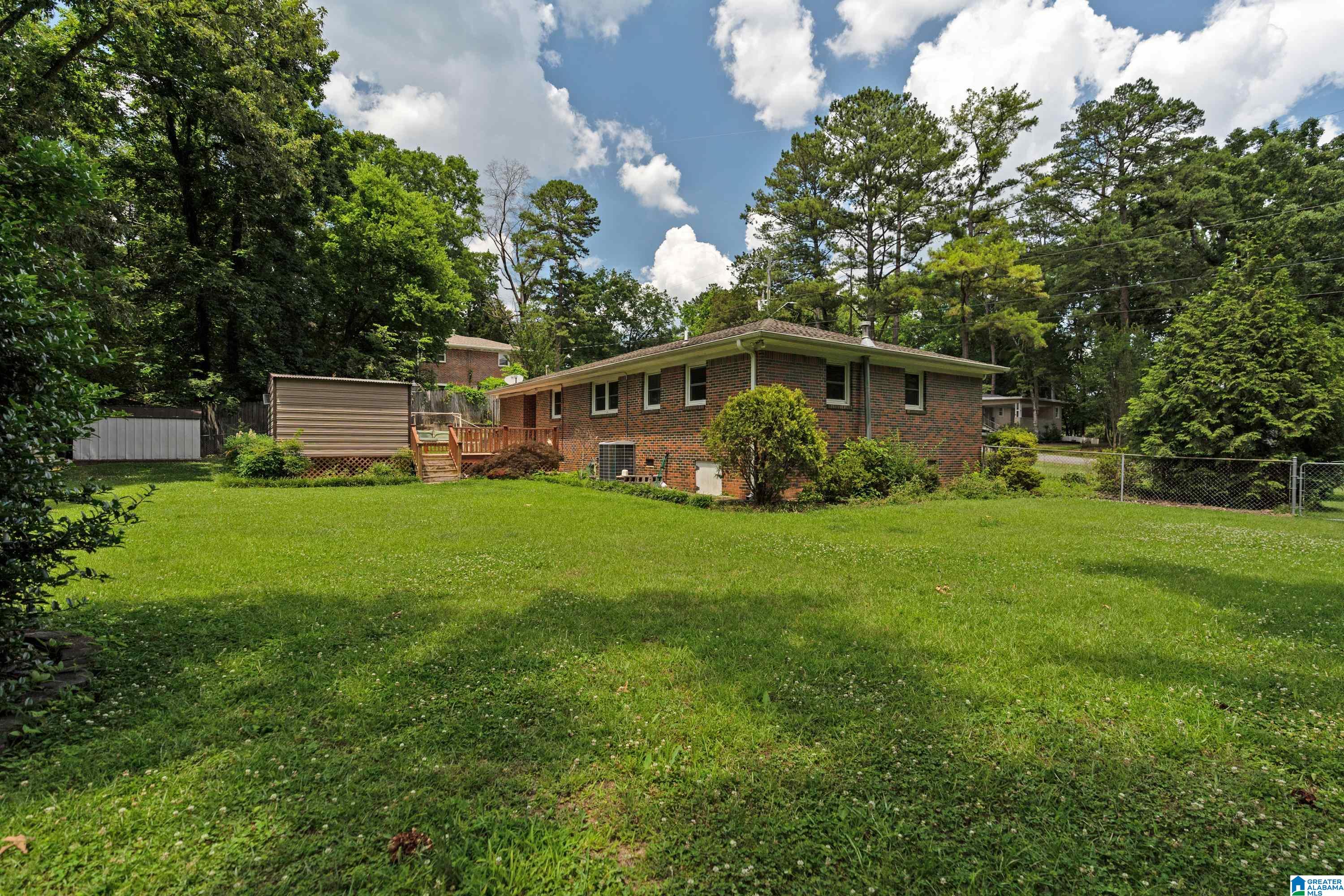 329 11th Street Northwest Alabaster, AL 35007 - Photo 26 of 27