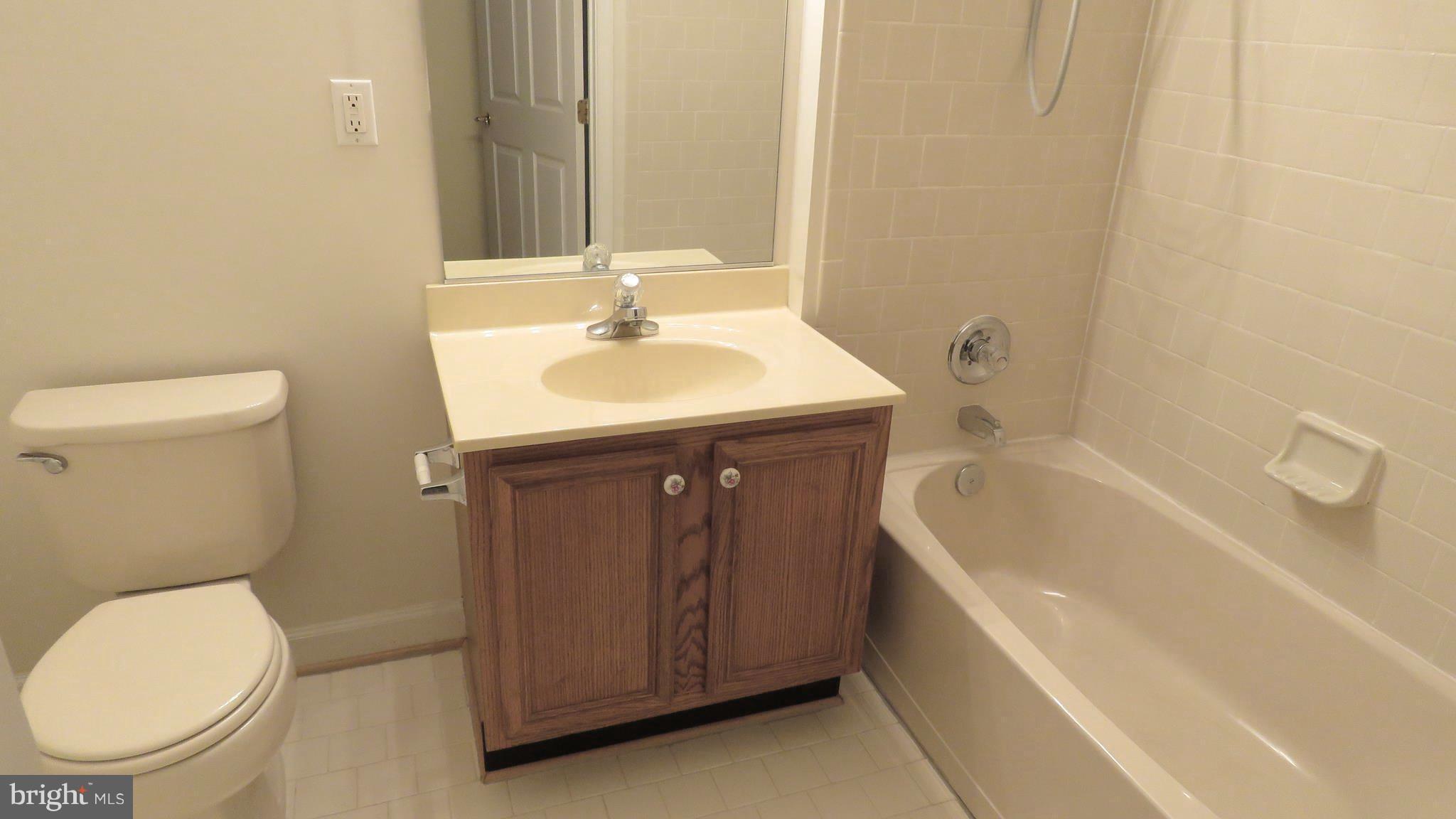 6509 Springwater Court, Unit 6202 Frederick, MD 21701 - Photo 11 of 14 Bath