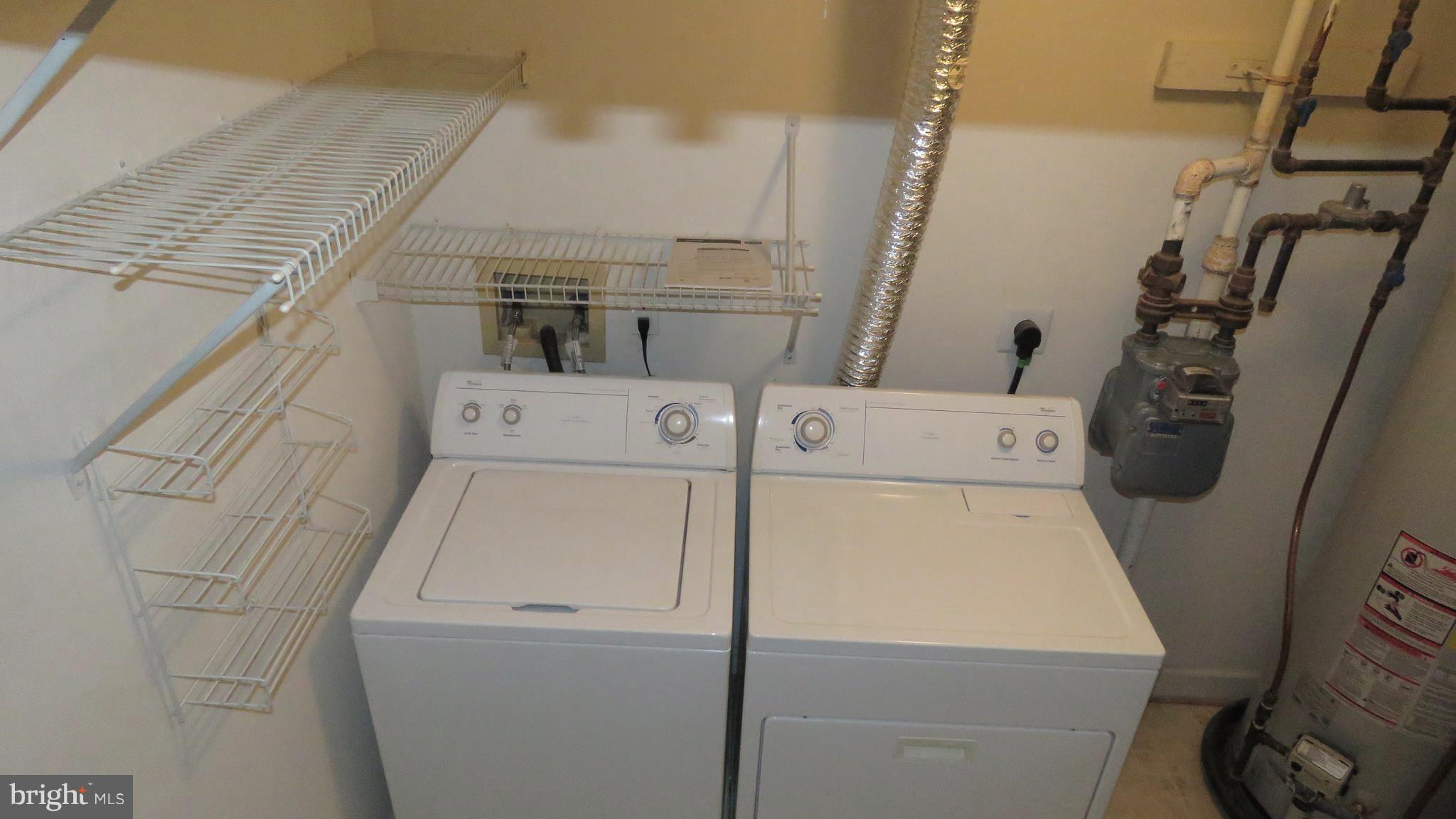 6509 Springwater Court, Unit 6202 Frederick, MD 21701 - Photo 12 of 14 Interior (General)