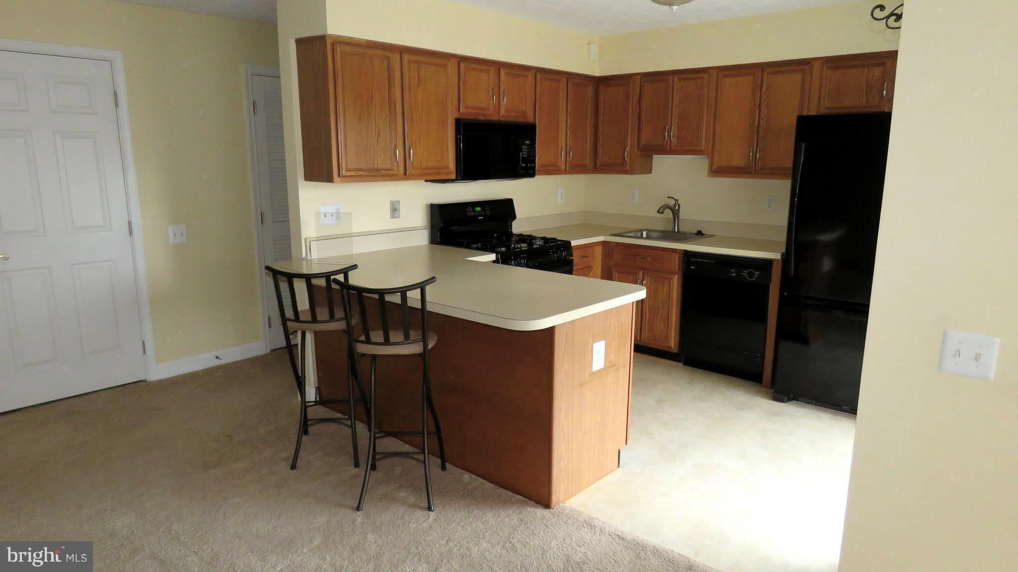 6509 Springwater Court, Unit 6202 Frederick, MD 21701 - Photo 5 of 14 Kitchen