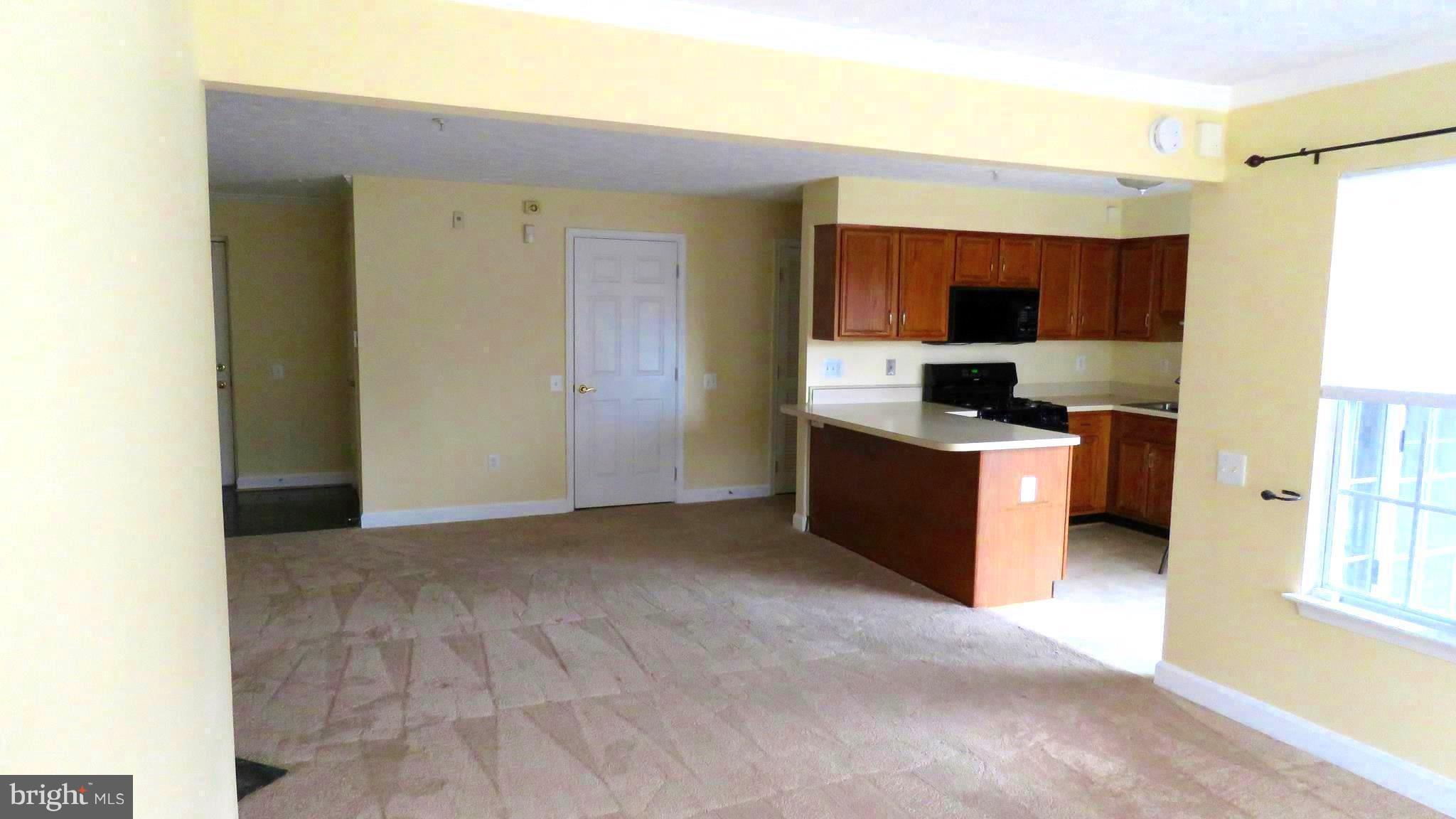 6509 Springwater Court, Unit 6202 Frederick, MD 21701 - Photo 6 of 14 Living Room
