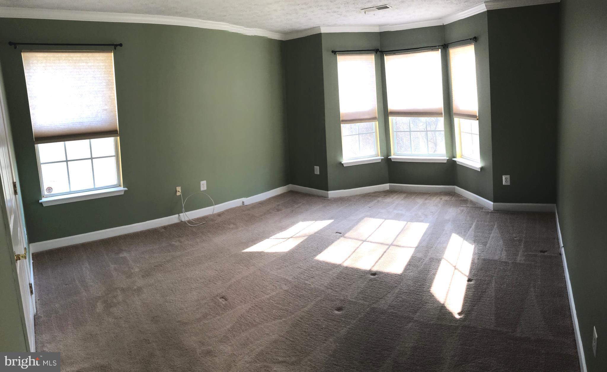 6509 Springwater Court, Unit 6202 Frederick, MD 21701 - Photo 8 of 14 Bedroom (Master)