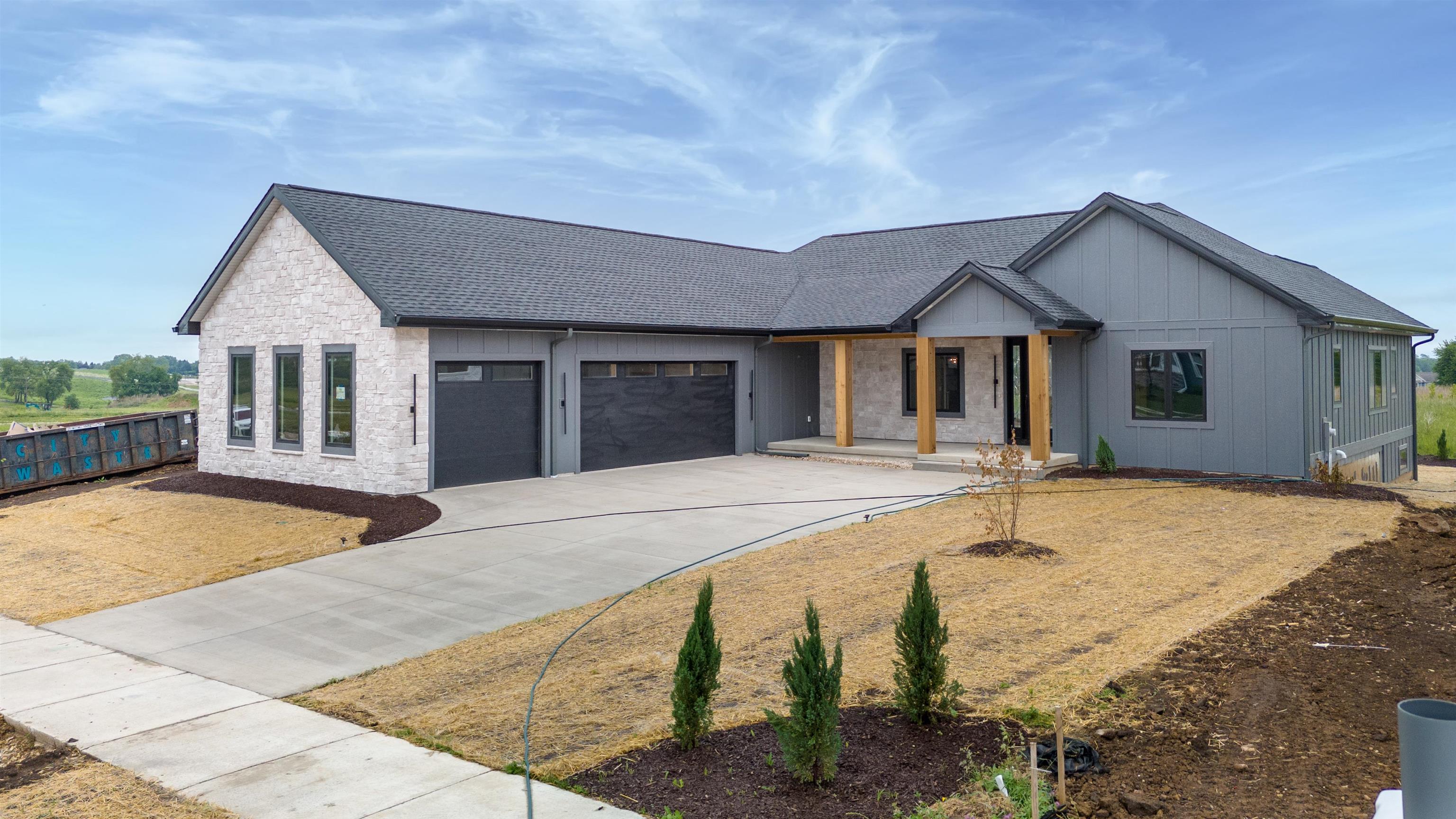 635 Rustic Rise Way Verona, WI 53593 - Photo 76 of 84