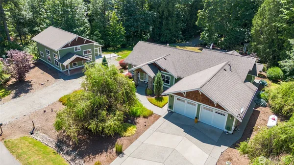 $999,000 | 9135 Custer School Road, Custer, WA 98240