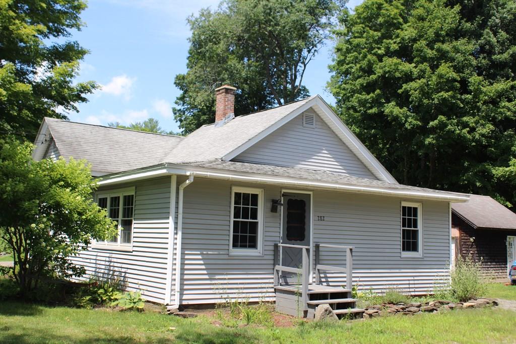 282 Conway Road Deerfield, MA 01373 - Photo 1 of 15 Gallery Image 1