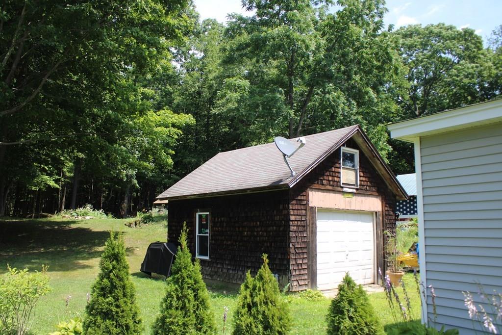 282 Conway Road Deerfield, MA 01373 - Photo 12 of 15 Gallery Image 12