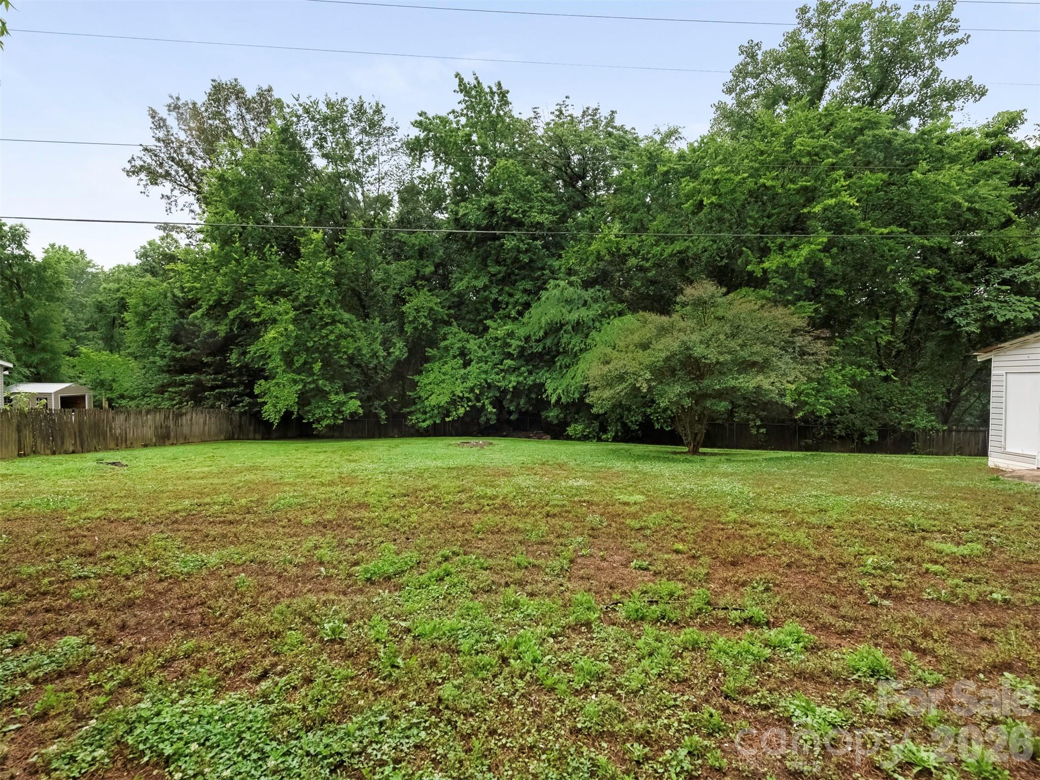 1016 Underwood Road Matthews, NC 28104 - Photo 38 of 48