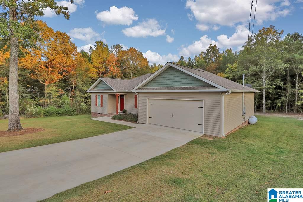 424 Covington Rdg Drive Jacksonville, AL 36265 - Photo 2 of 16