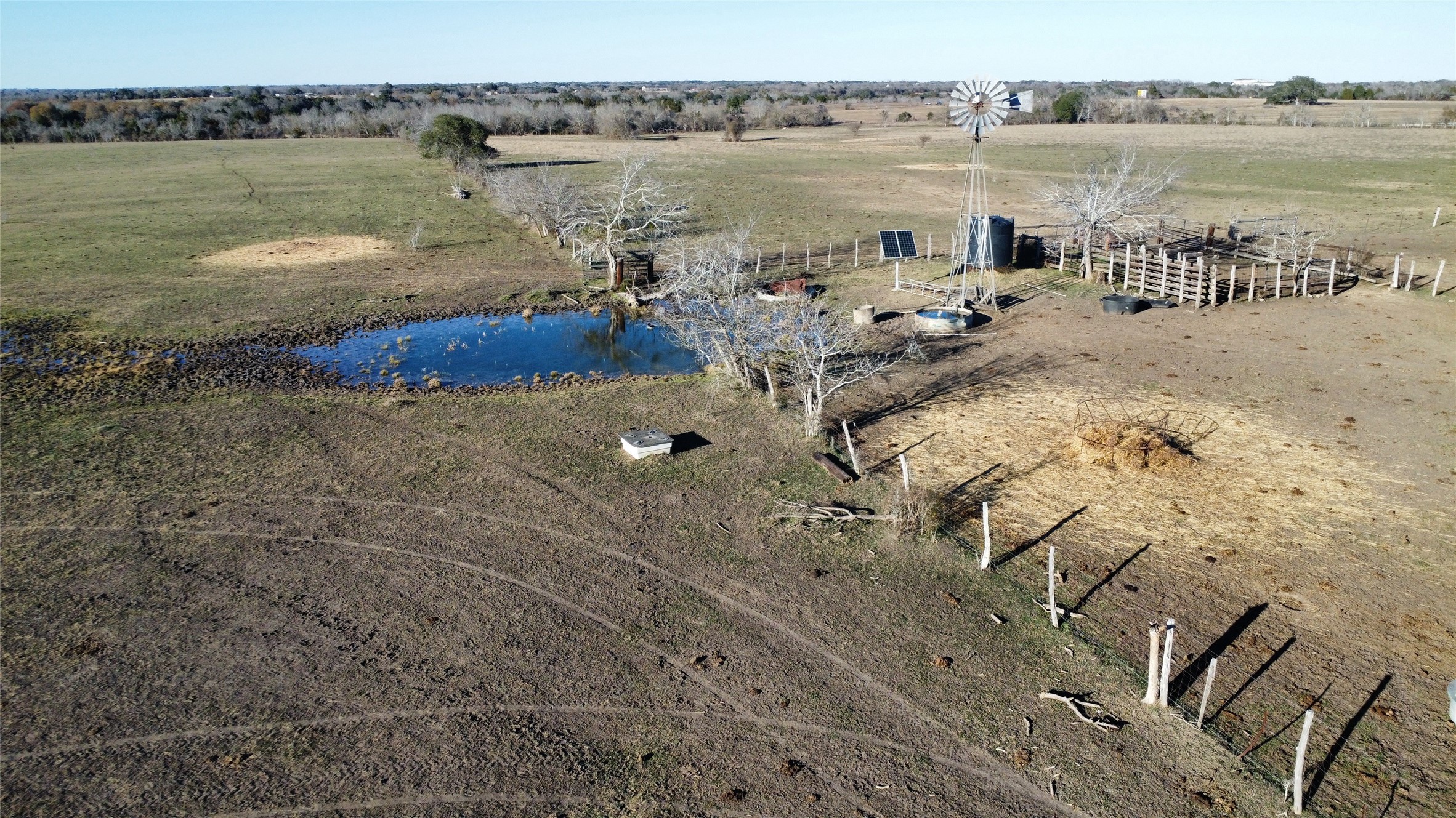 253 County Road 253 Weimar, TX 78962 - Photo 13 of 23