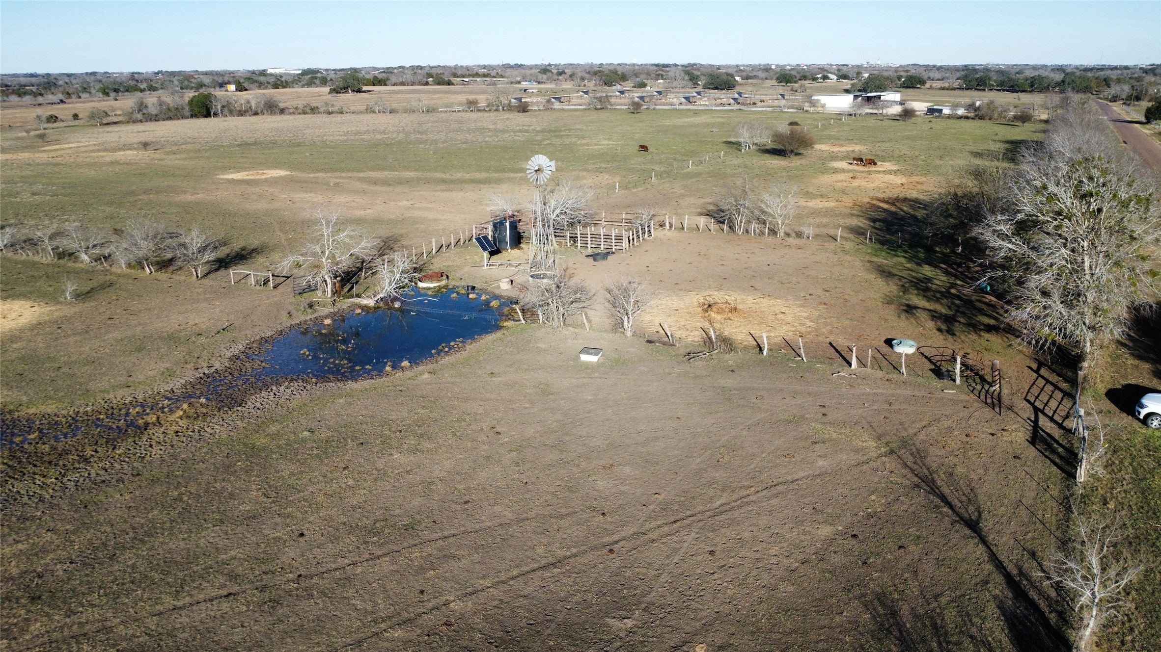 253 County Road 253 Weimar, TX 78962 - Photo 7 of 23