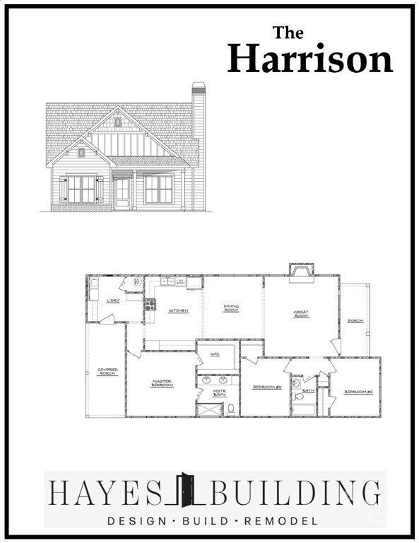House plan