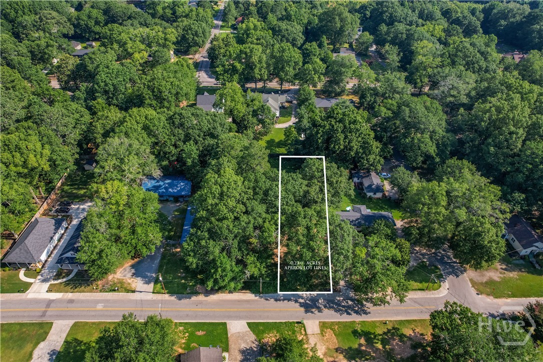 1015 H Davis Street, Unit H Monroe, GA 30655 - Photo 6 of 10 aerial