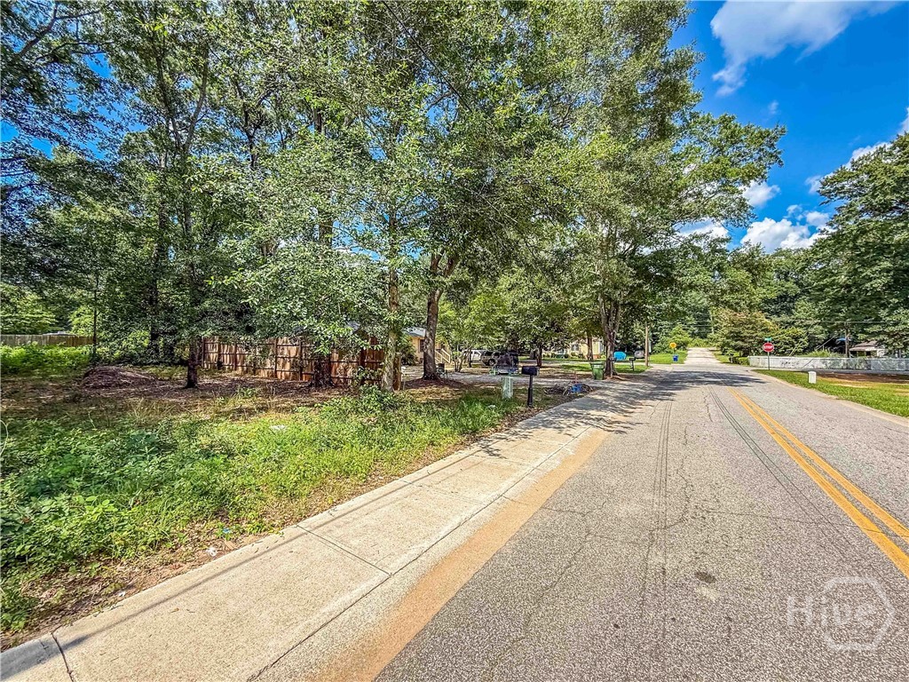 1015 H Davis Street, Unit H Monroe, GA 30655 - Photo 8 of 10 street