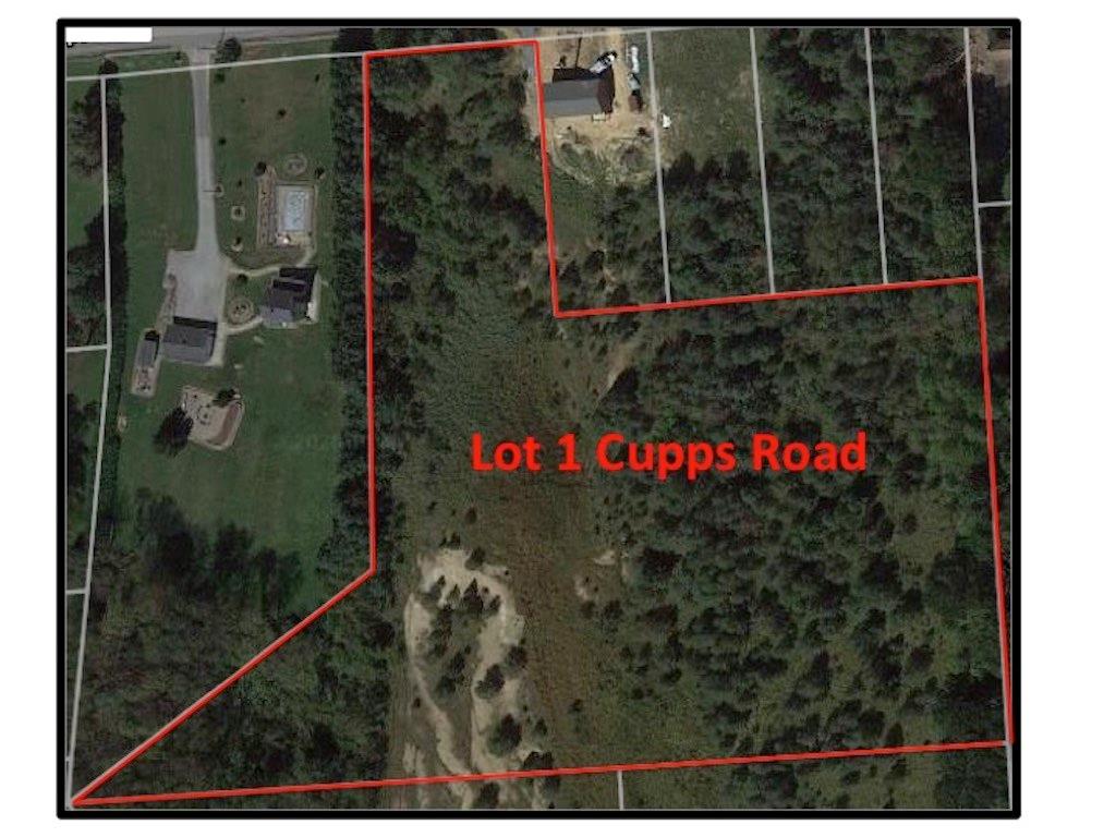 Lot 1 Cupps Road Renfrew, PA 16053 - Photo 1 of 15