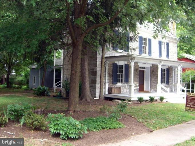 5529 Mountville Road Adamstown, MD 21710 - Photo 2 of 10 Exterior #2
