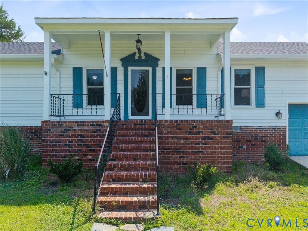 5217 Chesdin Road Petersburg, VA 23803 - Photo 2 of 26