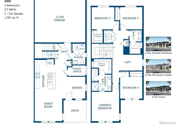$505,340 | 2040 South Jackson Gap Street, Aurora, CO 80018
