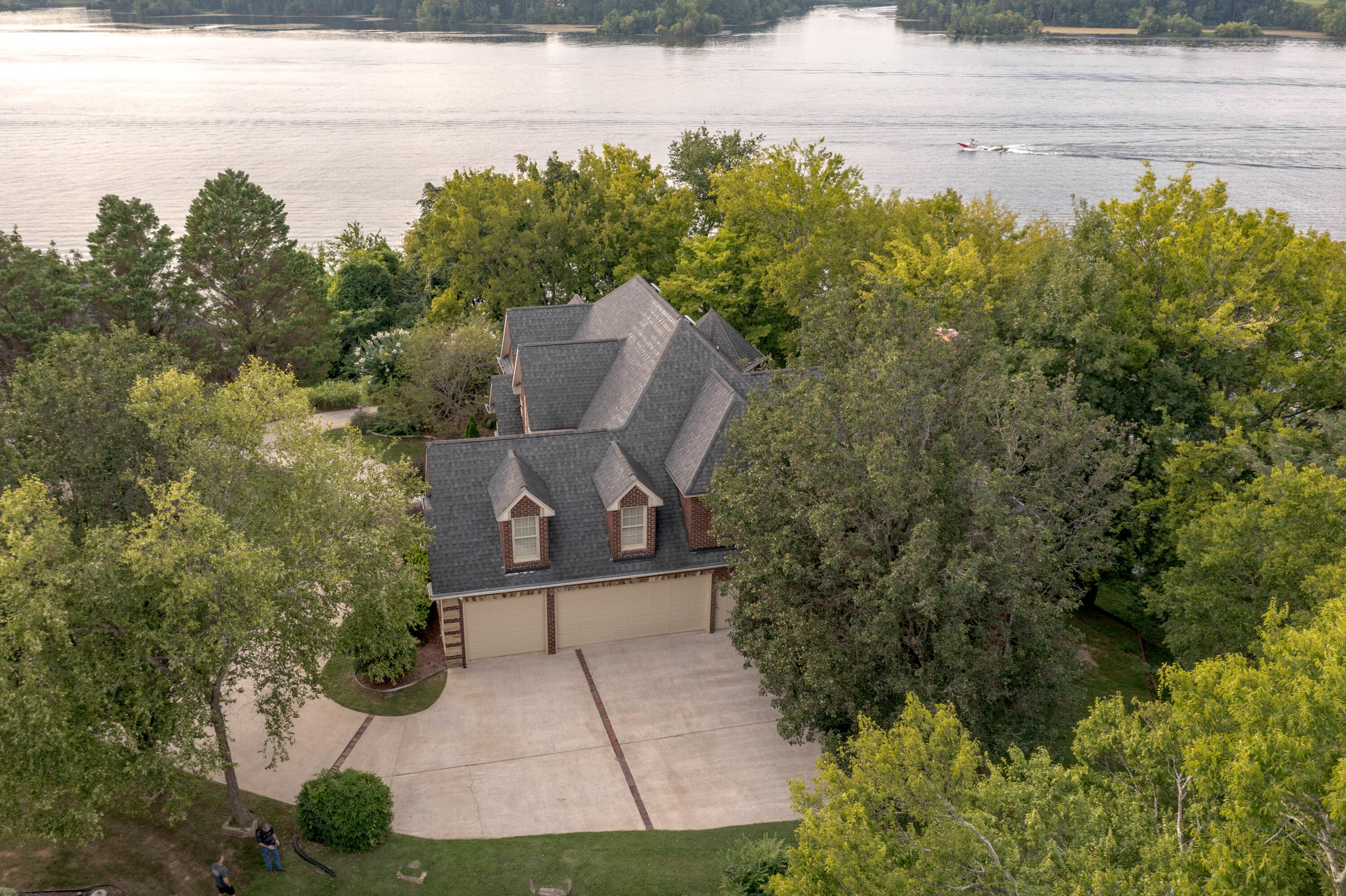 6322 Hamilton Island Road Harrison, TN 37341 - Photo 10 of 108 6322 Hamilton Island Rd-226