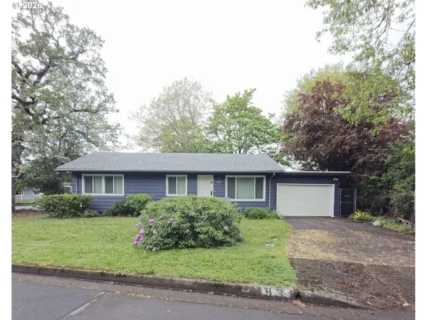 $375,900 | 3193 West 14th Avenue, Eugene, OR 97402