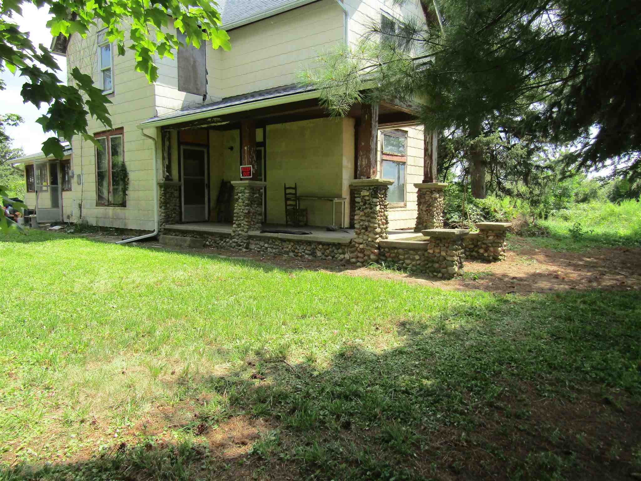 11489 North Meridian Road Huntington, IN 46750 - Photo 1 of 5 Gallery Image 1