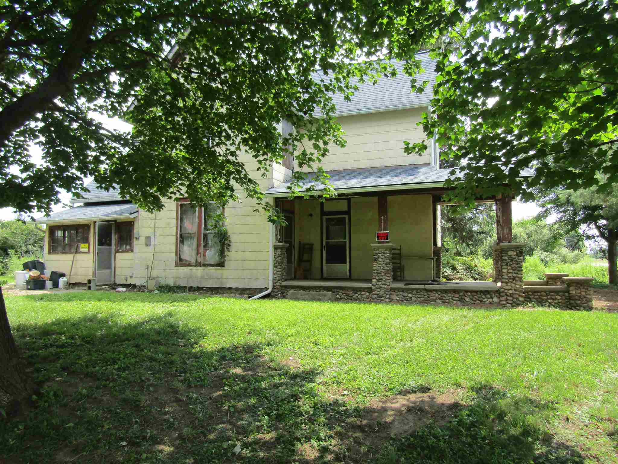 11489 North Meridian Road Huntington, IN 46750 - Photo 3 of 5 Gallery Image 3