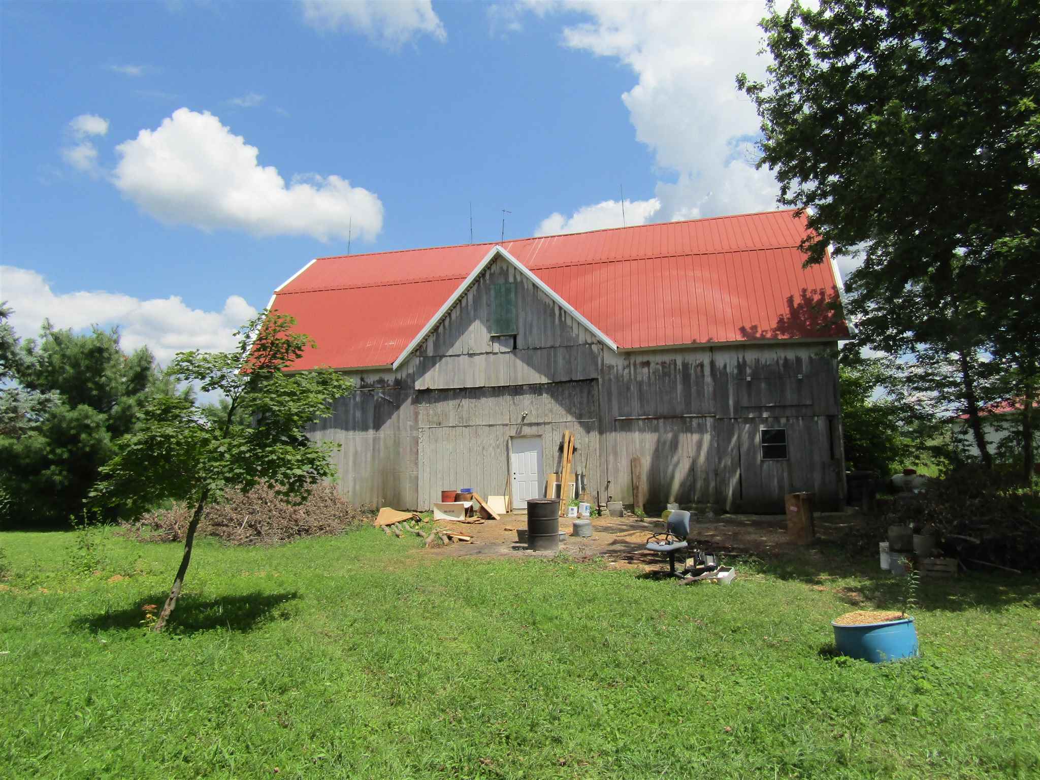 11489 North Meridian Road Huntington, IN 46750 - Photo 4 of 5 Gallery Image 4