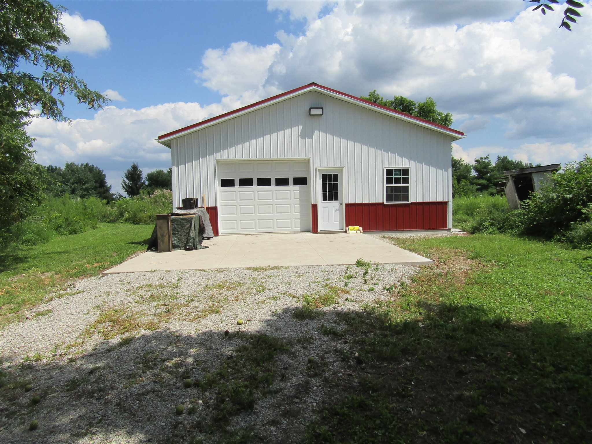 11489 North Meridian Road Huntington, IN 46750 - Photo 5 of 5 Gallery Image 5