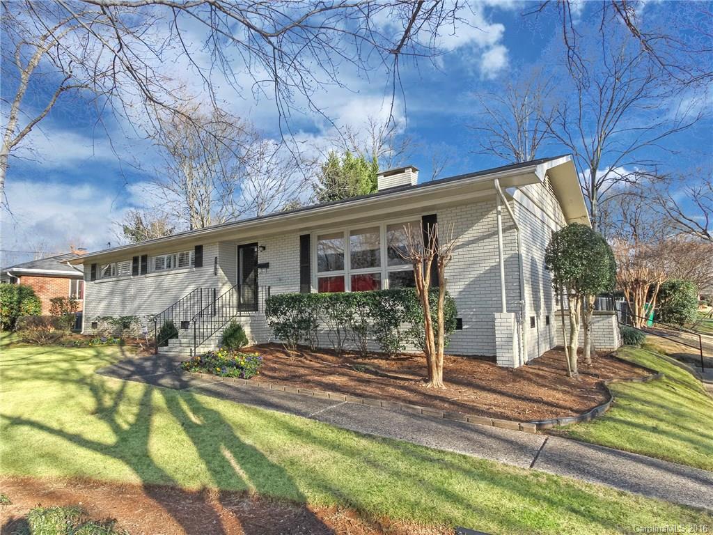 5429 Seacroft Road, Unit 5 Charlotte, NC 28210 - Photo 2 of 22 Gallery Image 2