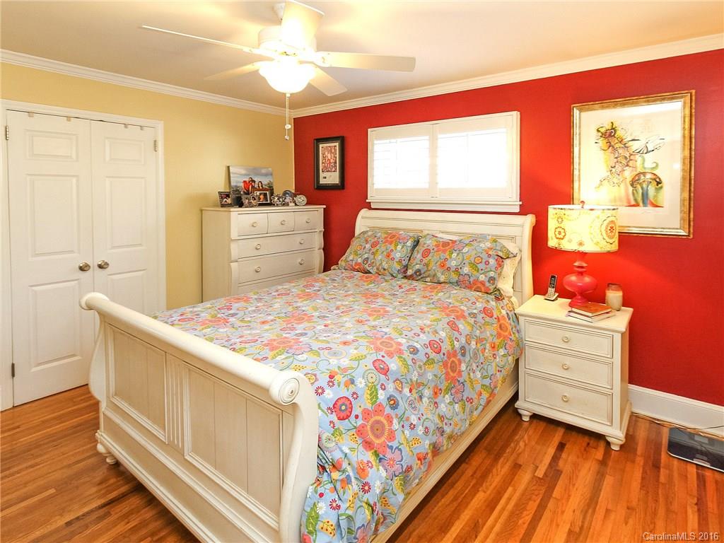 5429 Seacroft Road, Unit 5 Charlotte, NC 28210 - Photo 13 of 22 Gallery Image 13