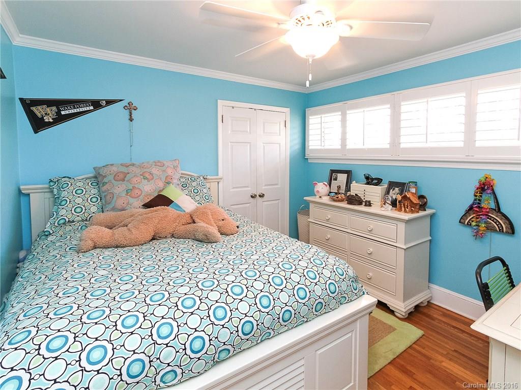 5429 Seacroft Road, Unit 5 Charlotte, NC 28210 - Photo 15 of 22 Gallery Image 15