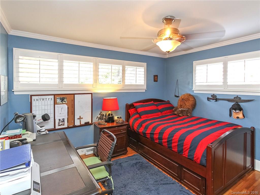 5429 Seacroft Road, Unit 5 Charlotte, NC 28210 - Photo 16 of 22 Gallery Image 16