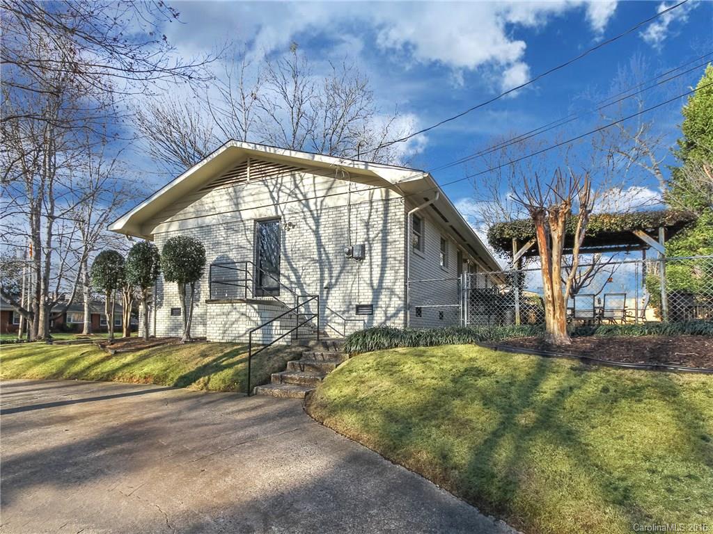 5429 Seacroft Road, Unit 5 Charlotte, NC 28210 - Photo 20 of 22 Gallery Image 20
