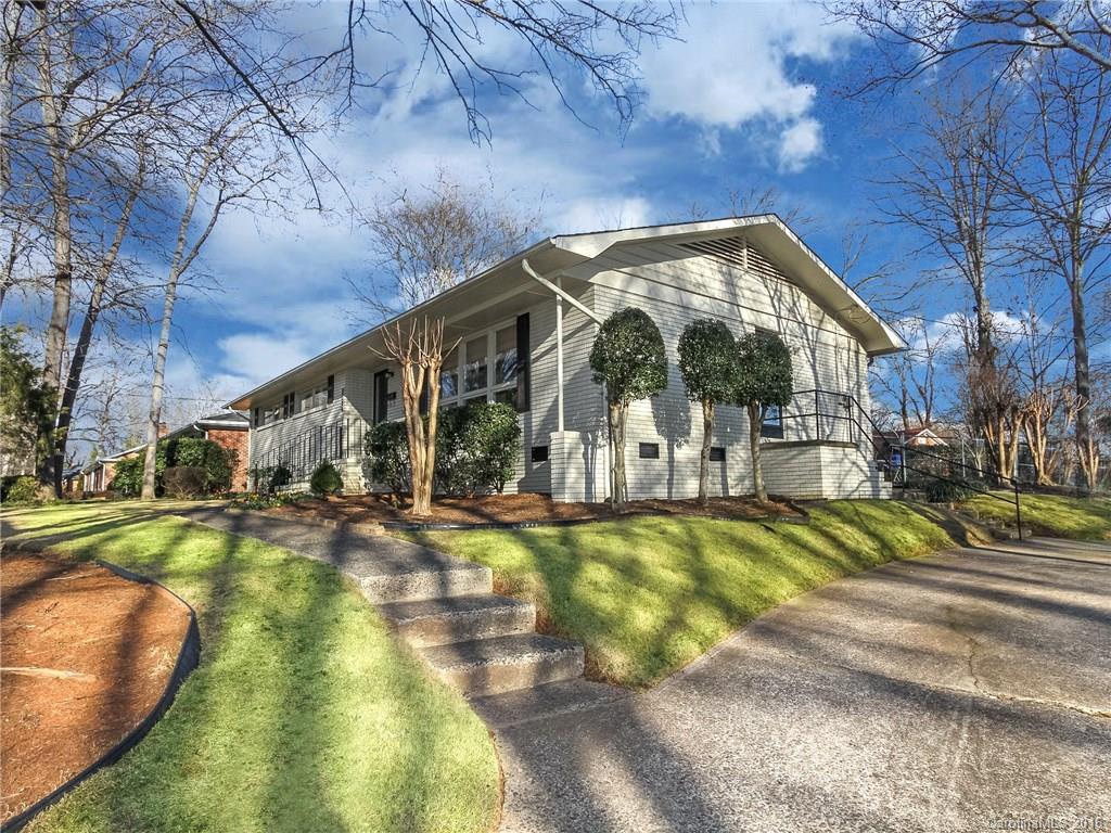 5429 Seacroft Road, Unit 5 Charlotte, NC 28210 - Photo 3 of 22 Gallery Image 3