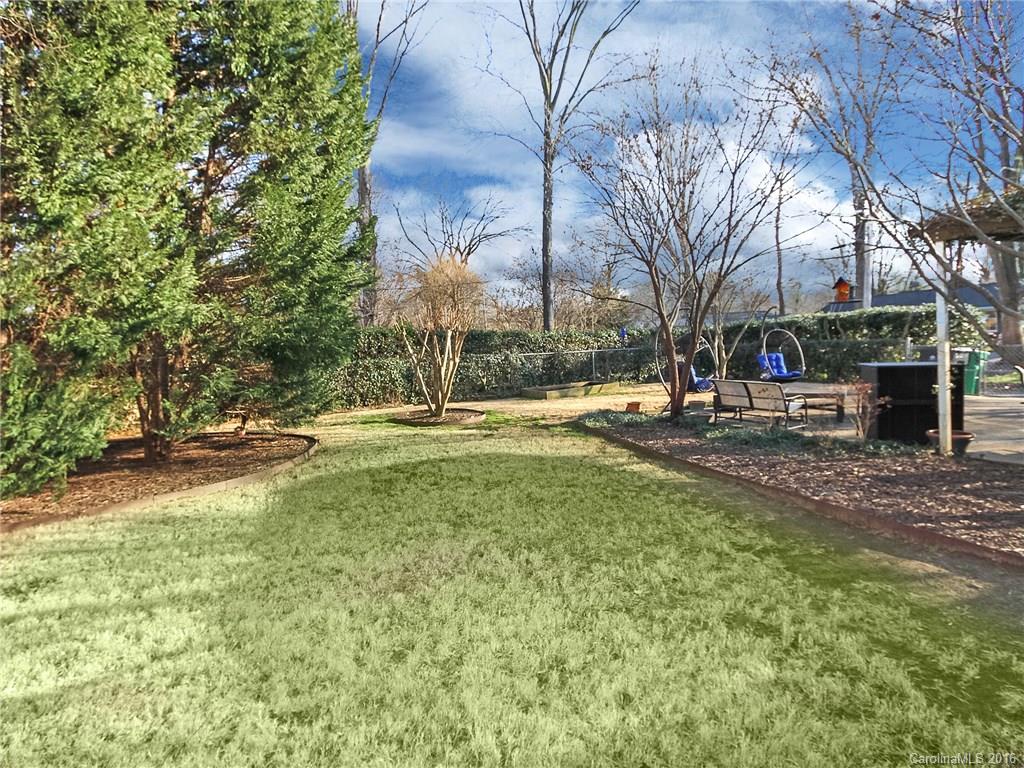 5429 Seacroft Road, Unit 5 Charlotte, NC 28210 - Photo 21 of 22 Gallery Image 21