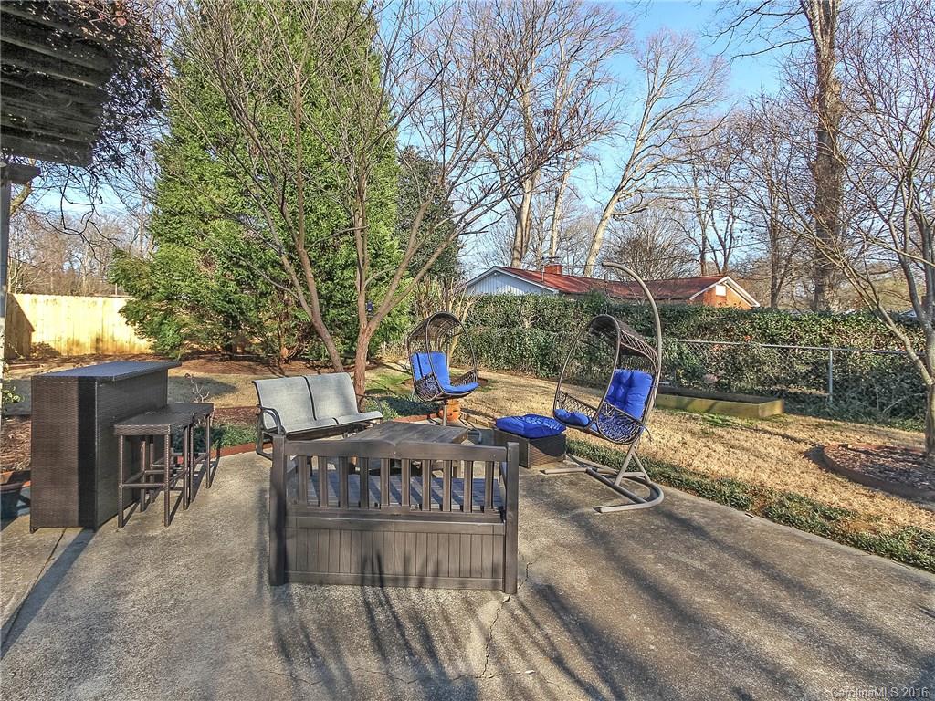 5429 Seacroft Road, Unit 5 Charlotte, NC 28210 - Photo 22 of 22 Gallery Image 22
