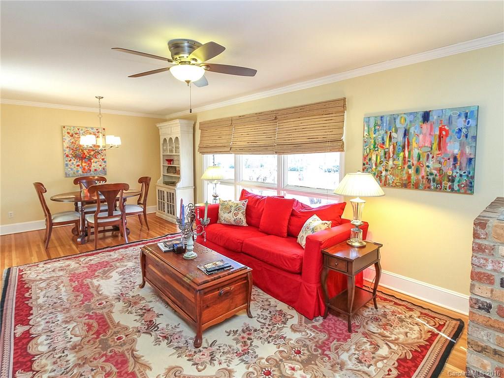5429 Seacroft Road, Unit 5 Charlotte, NC 28210 - Photo 7 of 22 Gallery Image 7