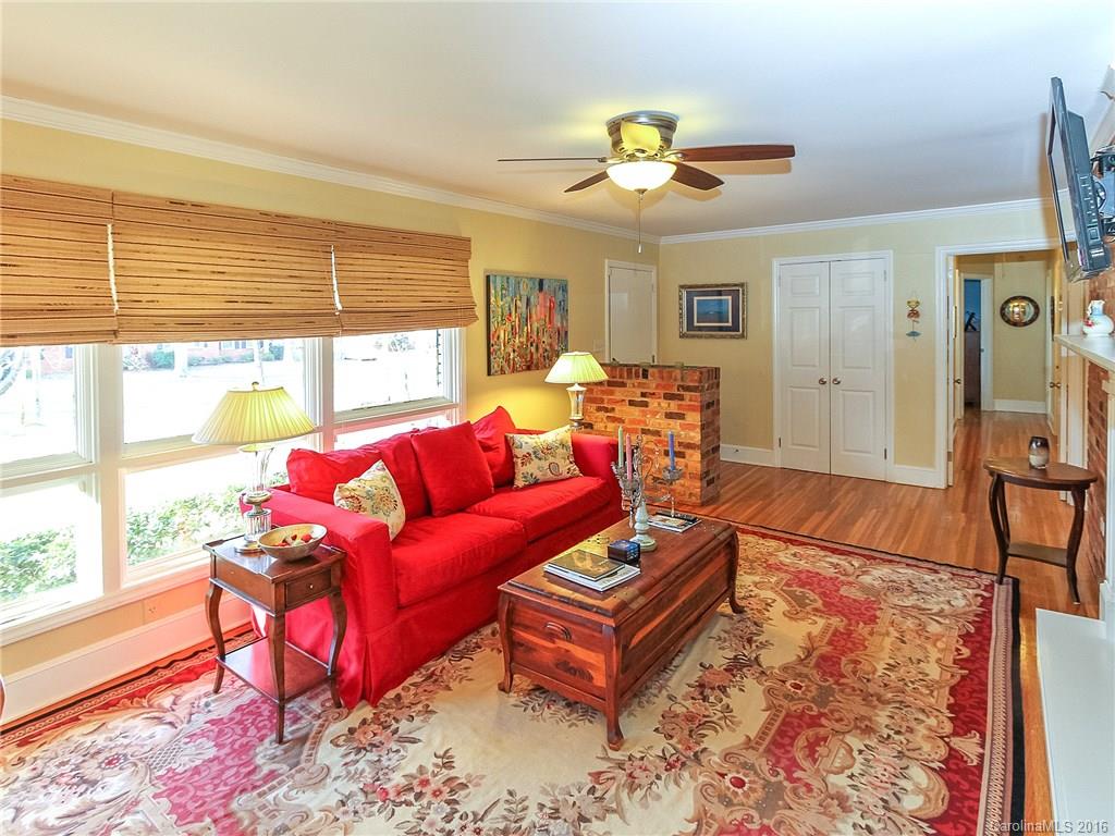 5429 Seacroft Road, Unit 5 Charlotte, NC 28210 - Photo 8 of 22 Gallery Image 8