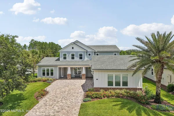 $1,425,000 | 146 Blue Sky Drive, Jacksonville, FL 32259