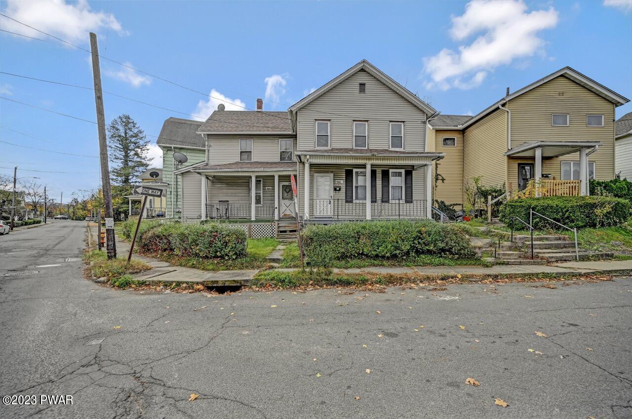 501 Hampton Street Scranton, PA 18504 - Photo 2 of 49