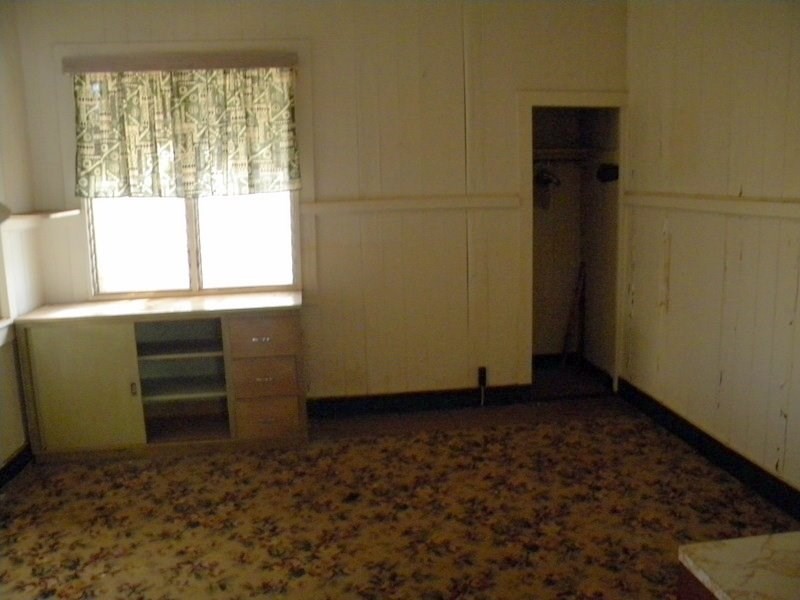 4530 Makeke Road Waimea, HI 96796 - Photo 11 of 16 a view of an empty room with a window
