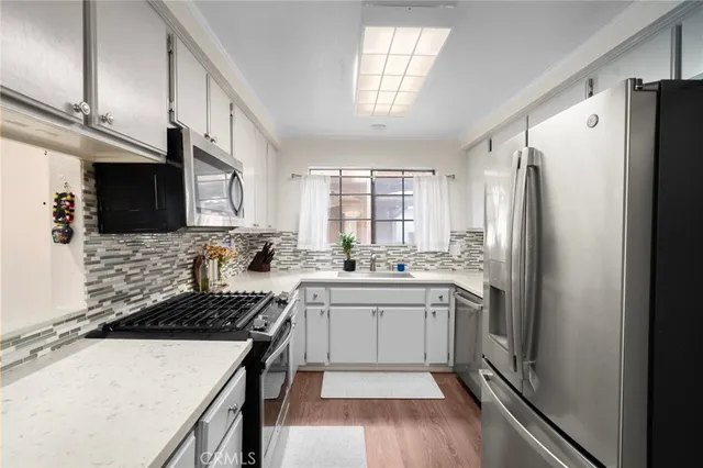 $465,000 | 4161 Hathaway Avenue, Unit 46, Long Beach, CA 90815