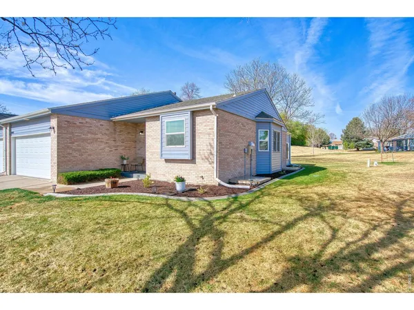 $415,000 | 4040 West 12th Street, Unit 6, Greeley, CO 80634
